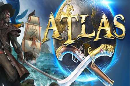 Game server rental, Atlas Server Hosting
