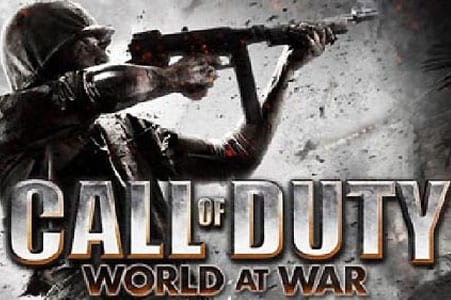 Game server rental, Call Of Duty 5 World At War Server Hosting