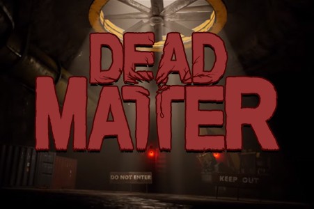 Game server rental, Dead Matter Server Hosting