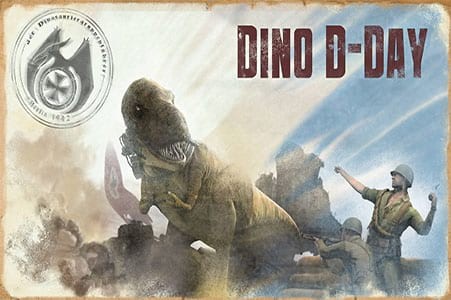 Game server rental, Dino D-Day Server Hosting