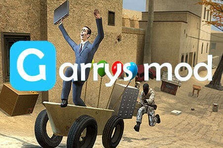 Game server rental, Garry's Mod Server Hosting