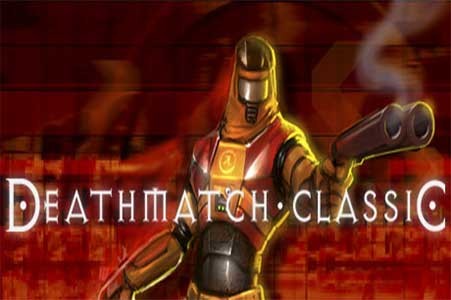 Game server rental, Half-Life: Deathmatch Classic Server Hosting