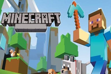 Minecraft