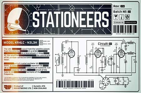 Game server rental, Stationeers Server Hosting